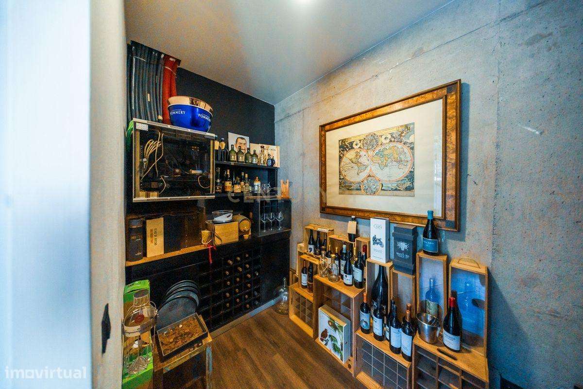 Moradia T3 de Luxo com Design e Personalidade - Monte / Funchal-14