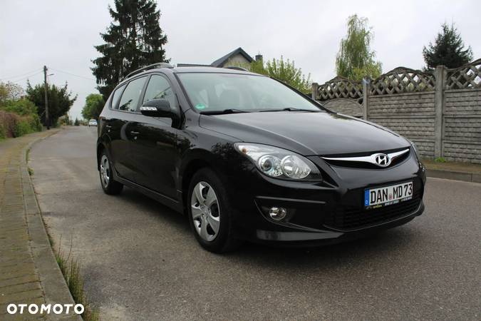 Hyundai I30 - 6