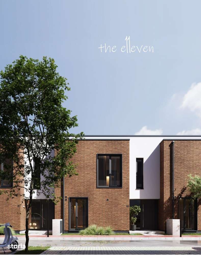 COMPLEX  VILE PREMIUM - PANOURI FOTOVOLTAICE / 1 DECEMBRIE 1918! - Imagine principală: 4/7