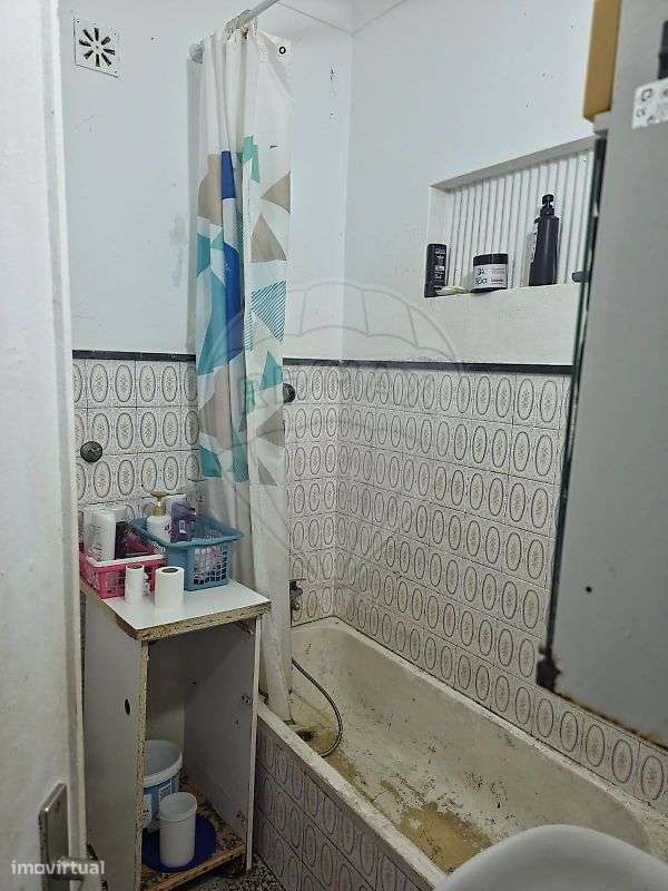 Apartamento T2 para venda - Grande imagem: 3/5
