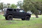 Hummer H2 6.0 Luxury - 24