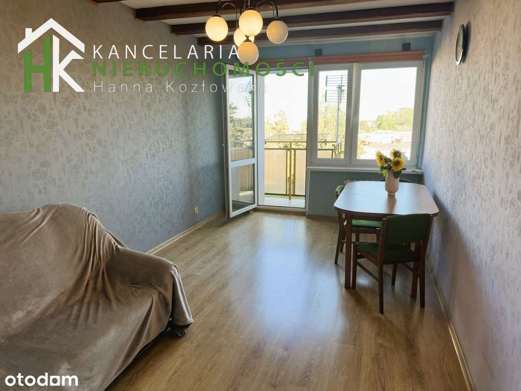 Mieszkanie o pow. 47,3 mkw. - Pełny obrazek: 5/16