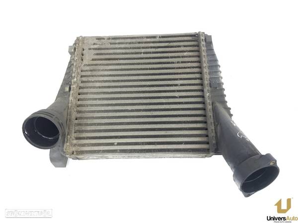 INTERCOOLER VOLKSWAGEN TOUAREG 2005 -7L6145803H - 3