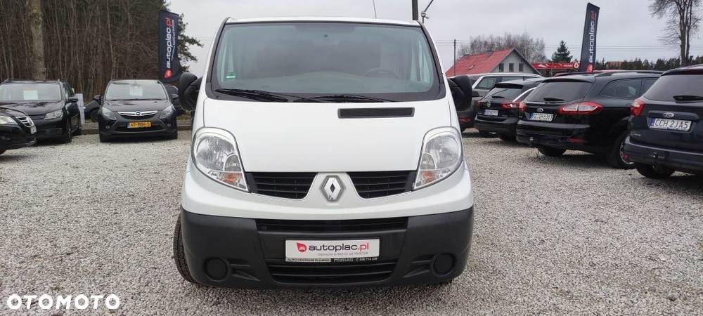 Renault Trafic - 3