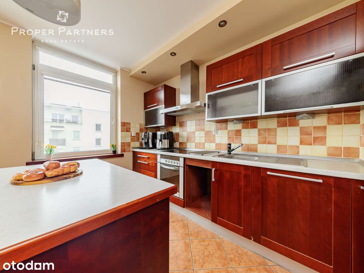 Dwupoziomowe przestronne w sąsiedztwie lasu-2