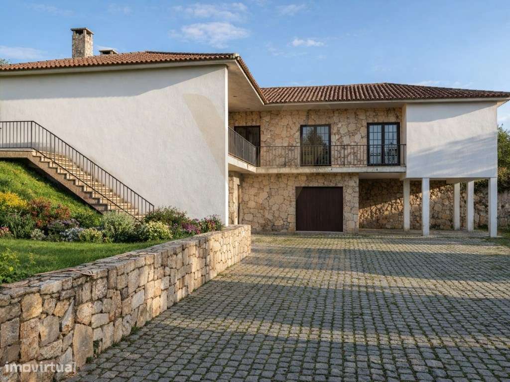 Moradia T3 Tradicional | Arcos de Valdevez - Grande imagem: 2/7