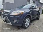 Ford Kuga 2.0 TDCi Titanium - 25