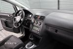 Volkswagen Touran 2.0 TDI DPF Comfortline DSG - 9