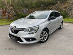 Renault Mégane Sport Tourer 1.5 dCi Limited - 1