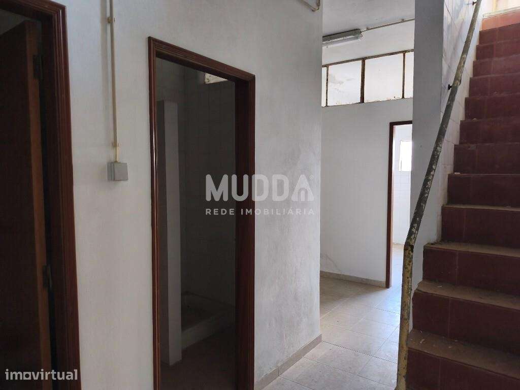 Armazém com potencial incrível para vários projetos - Grande imagem: 5/14