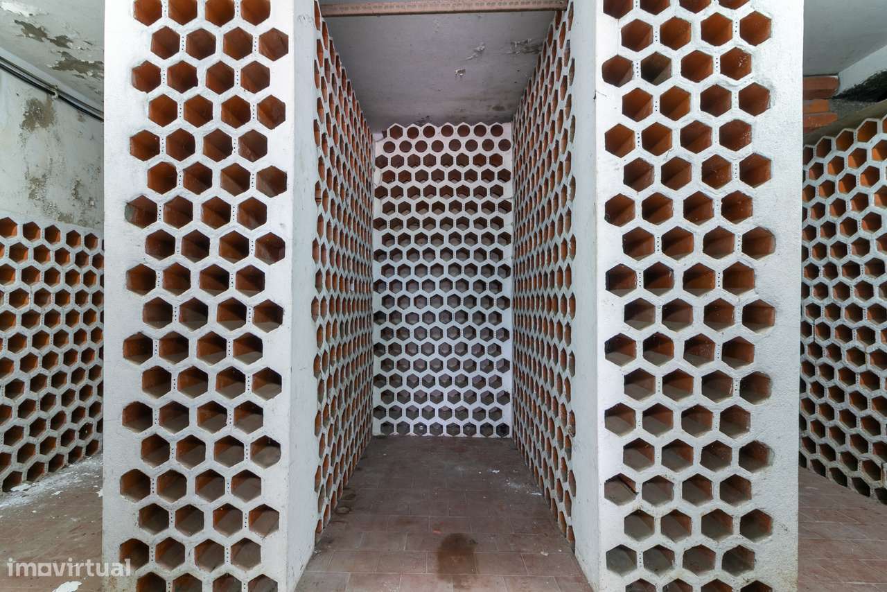 Moradia T7 Venda em Palmeira,Braga-23