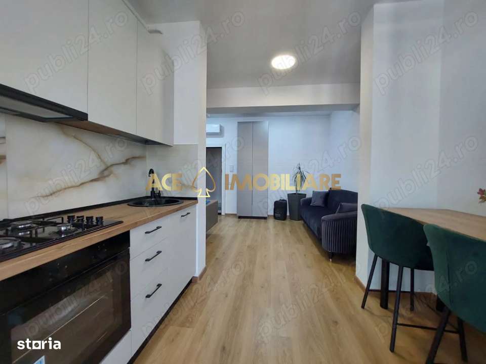 Baicului | FIRST RENT | 2 camere | Incalzire pardoseala | Parcare incl - Imagine principală: 3/9