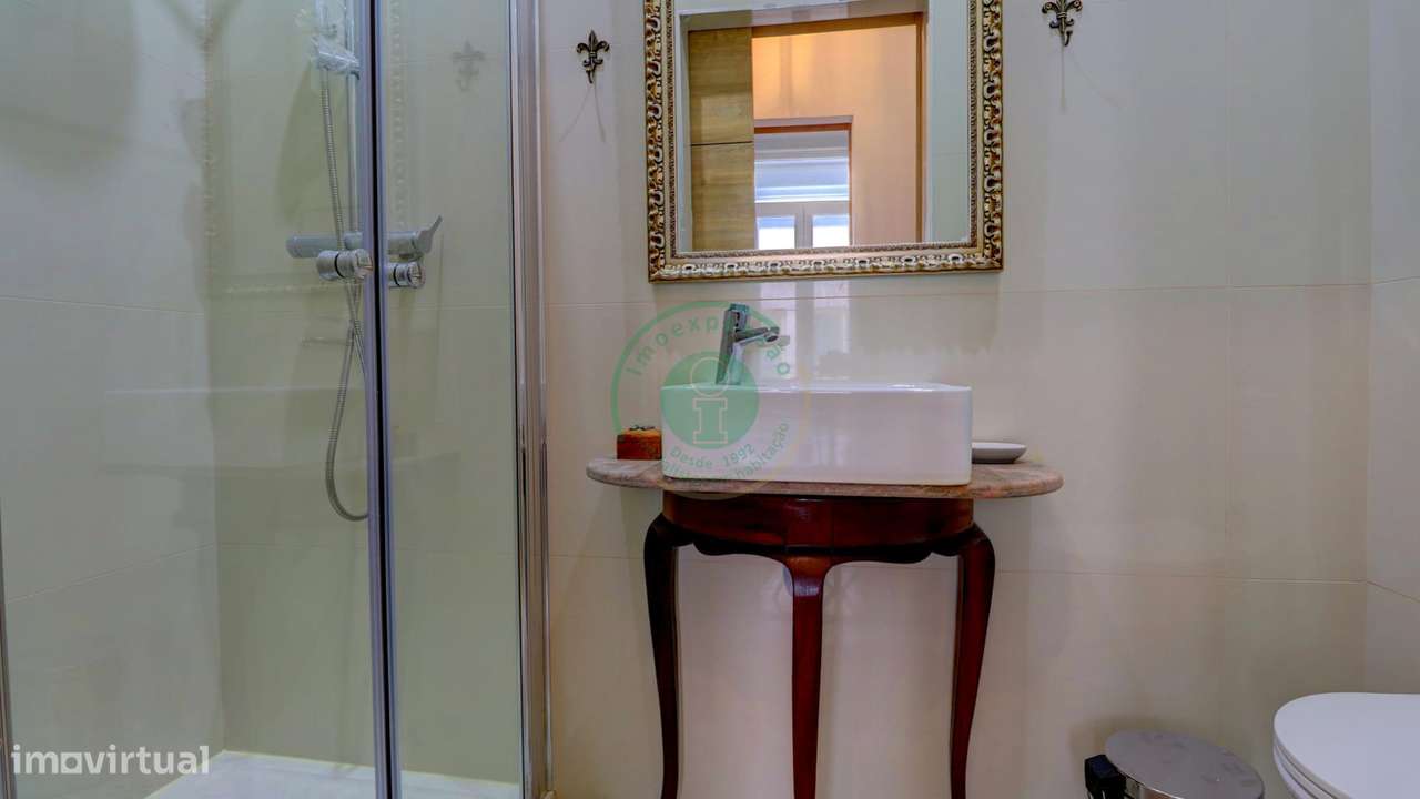 Casa com História no Bairro Novo-32