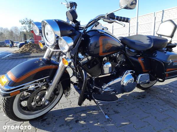 Harley-Davidson Touring Road King - 4