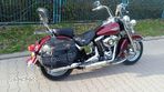 Harley-Davidson Softail Heritage Classic - 11