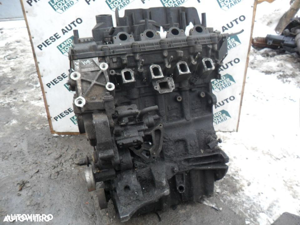 Motor fara anexe Land Rover Freelander TD4 2.0 bmw diesel 2001-2006 dezmembrez dezmembrari m47 - 2