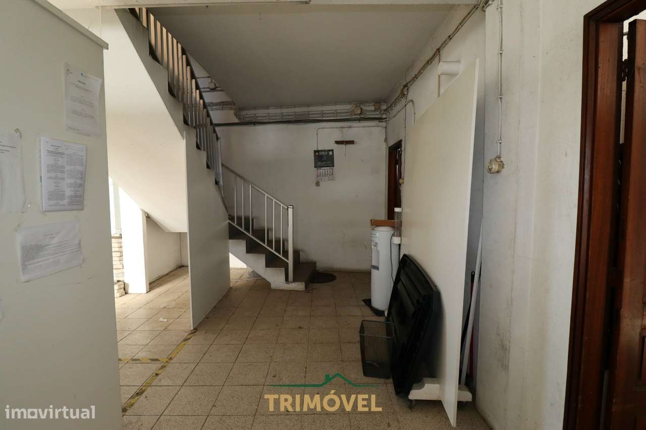 Armazém  Venda em São Roque,Oliveira de Azeméis-12