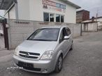 Dezmembram / Piese Opel Meriva 1.7 CDTI , an fabr. 2004 - 1