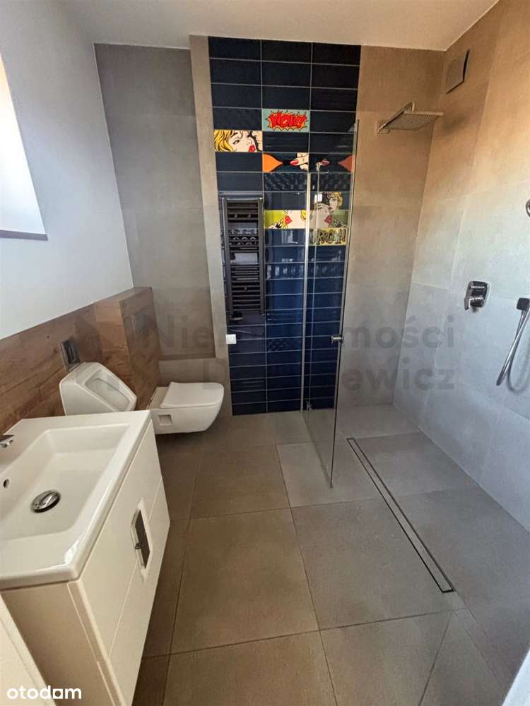 6-7 pok. KABATY | 2011r. | ciche | 2xGARAŻ + PIWNICA | pod lasem-11