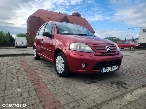 Citroën C3 - 1