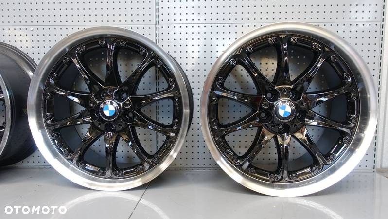 Felgi BMW Hartge F30 E90 20" 9J 20" 10J ET40 5x120 - 4