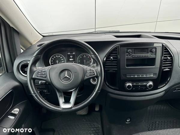 Mercedes-Benz Vito - 8