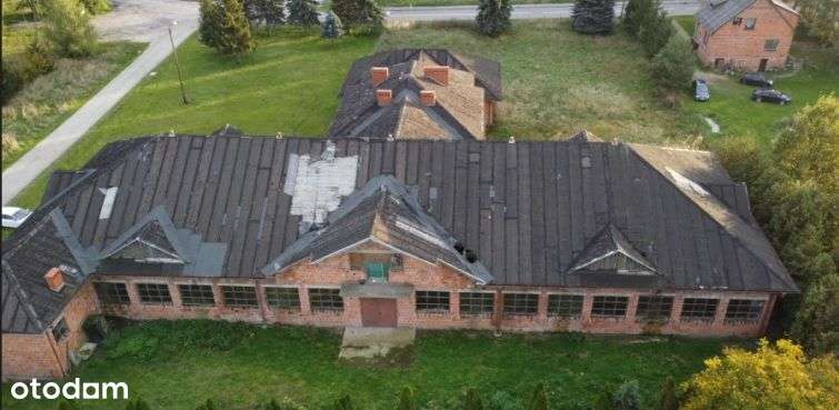 Okazja Inwestycja Dom Spokojnej Starości/Market - Pełny obrazek: 5/10