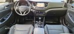 Hyundai Tucson blue 1.7 CRDi 2WD Passion Plus - 5