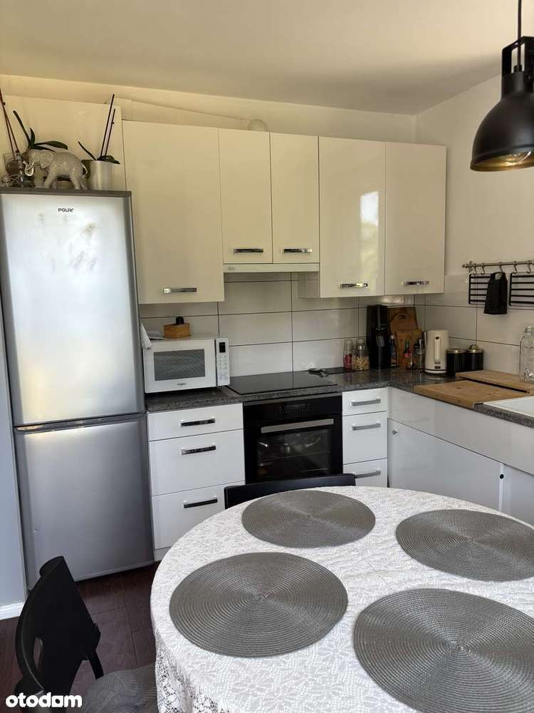 Na sprzedaż mieszkanie w domu dwurodzinnym - Pełny obrazek: 3/18