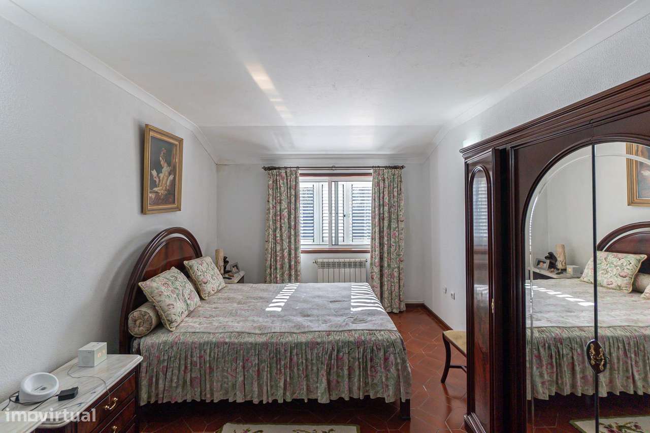 Moradia T3 com Anexo | Valbom, Gondomar | Jardim, Terraço e...-20