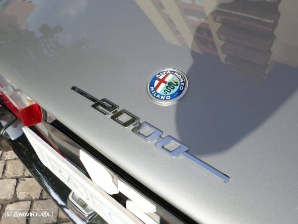 Alfa Romeo GTV - 12