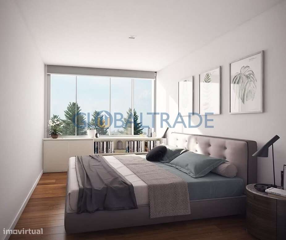 Apartamento T3 CASAS GARCIA DE ORTA 456 - Porto-7