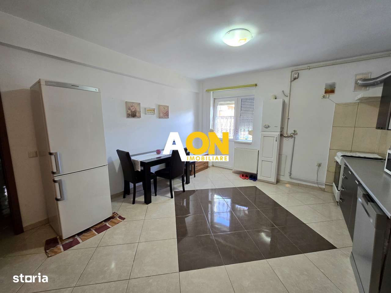Apartament cu 2 Camere, Bloc cu Lift, Zonă Ultracentrală - Imagine principală: 1/12