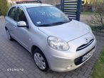 Nissan Micra 1.2 Elle - 1