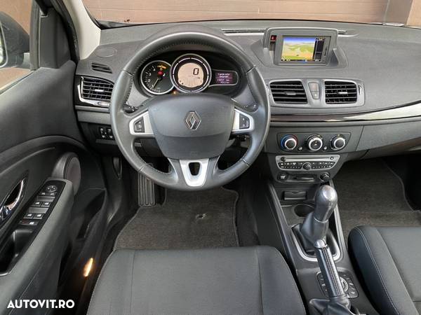 Renault Megane 1.5 dCi Authentique - 5