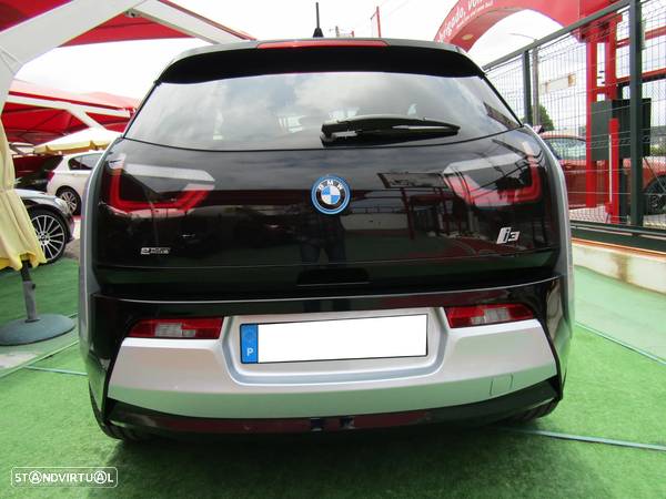 BMW i3 +Comfort Package Advance - 5