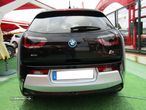 BMW i3 +Comfort Package Advance - 5