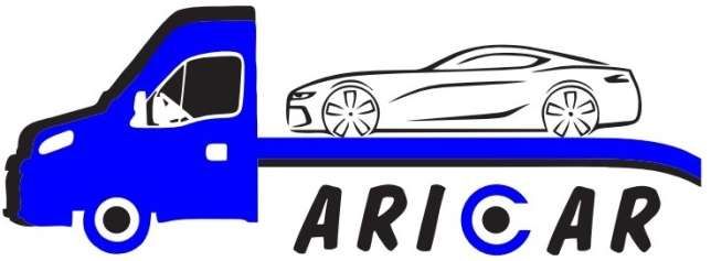 Ari-Car logo