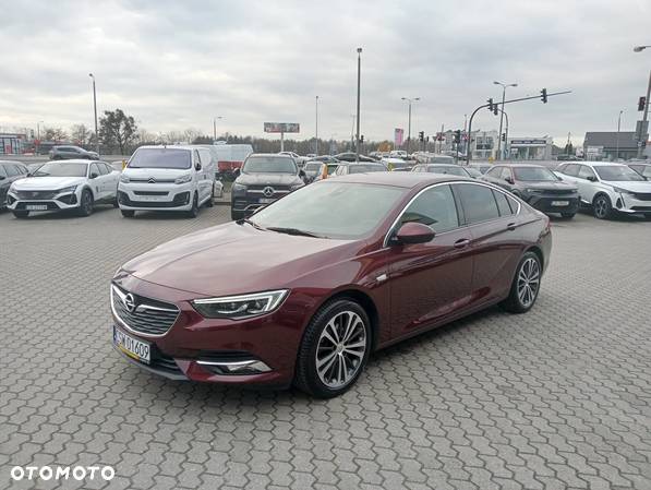 Opel Insignia 1.5 T GPF Elite S&S - 4