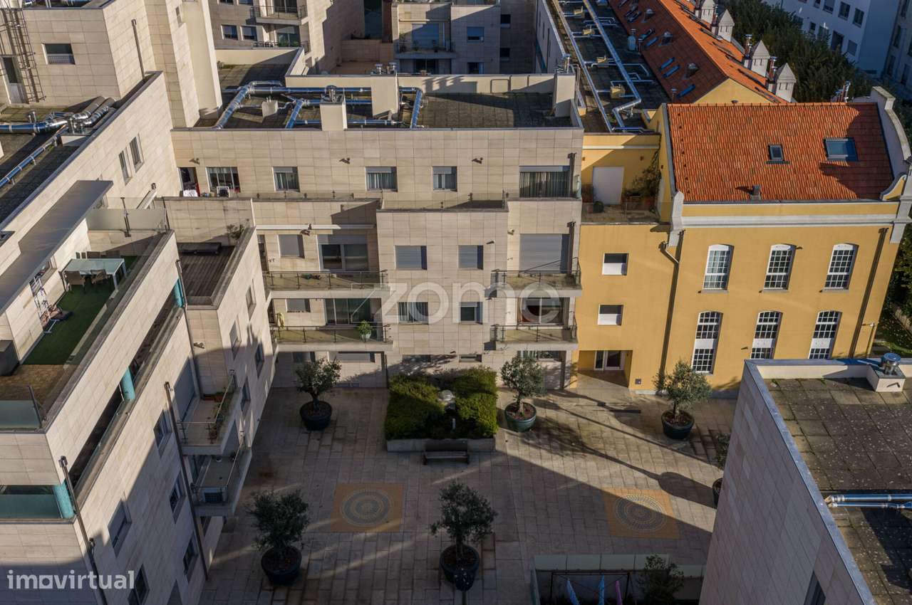 T3 - BOAVISTA à Av. FRANÇA - Empreendimento ACH BRITO - Grande imagem: 4/39