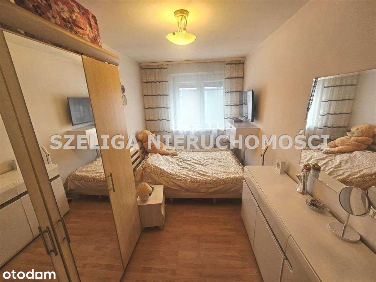 Okoice Sośnicowic, Garaż - Pełny obrazek: 4/9