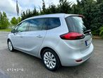 Opel Zafira 1.4 T Cosmo - 10