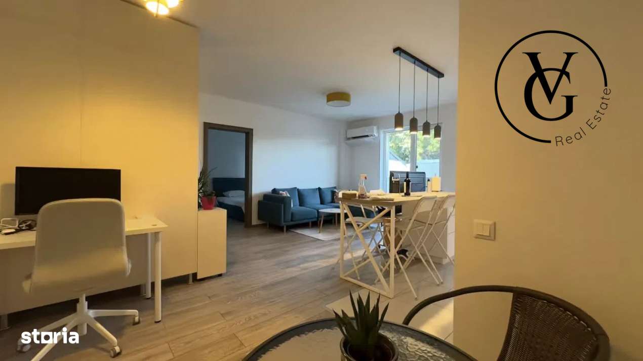 Apartament 2 camere | Parc Carol - Tineretului - Imagine principală: 3/11