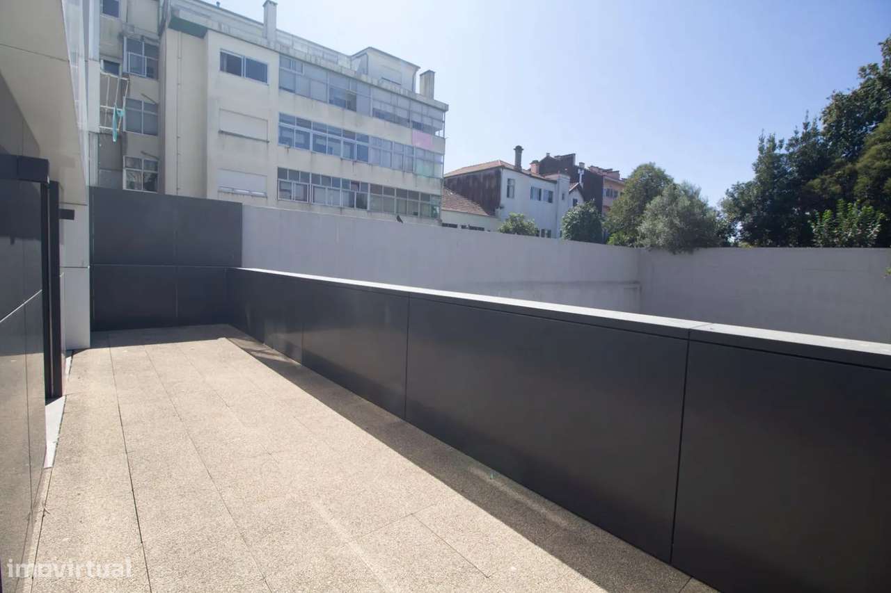T3 Novo na Avenida da Boavista-18