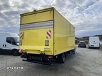 Iveco 72-150/euro6/manual/kontener 5.5m/klima/full serwis/ - 7