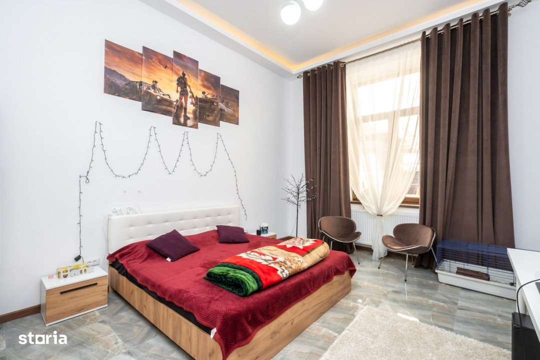 Casa Unirii- 11 Iunie-3