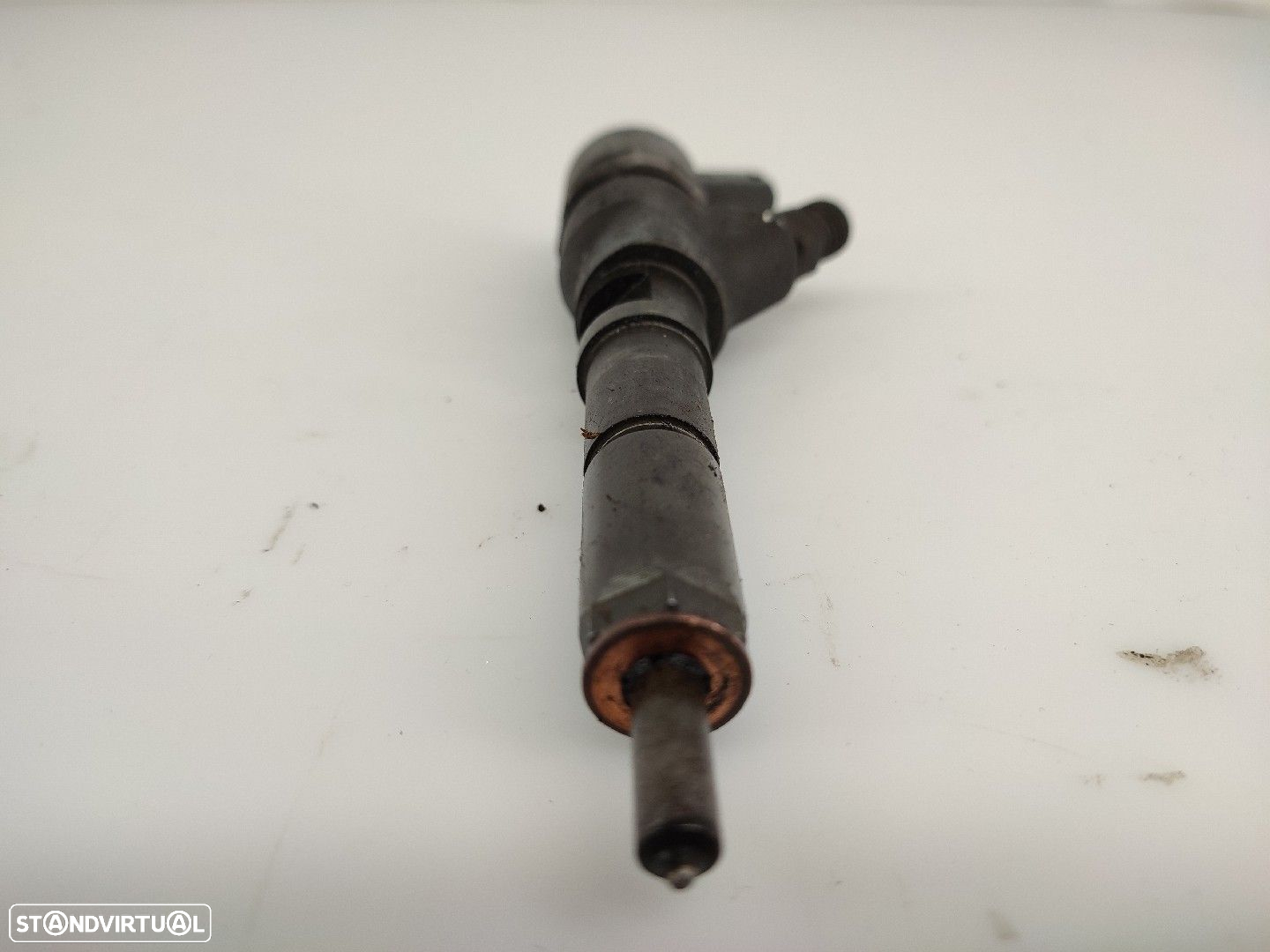 Injector Peugeot 406 (8B) - 3