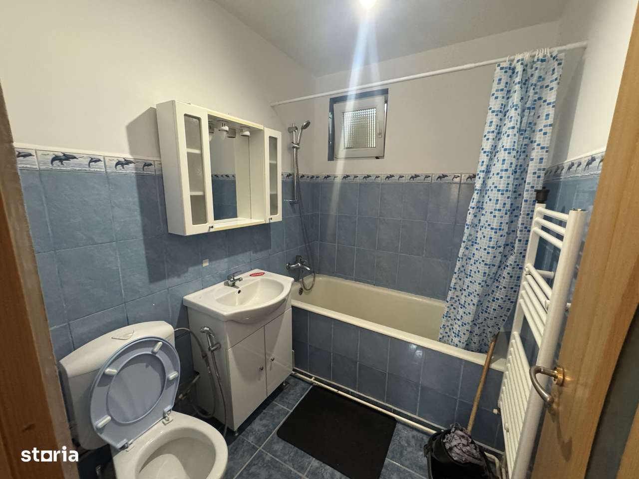 Apartament 2 camere Cornisa / Victor Babes / UMF / UMFST / Spital-7