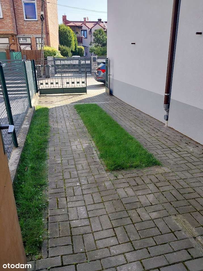 Mieszkanie z garażem 73,53m2, Mielec ul. 3-go Maja 21-5