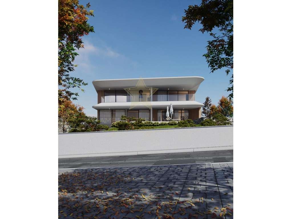 Lote Privilegiado com Vista Panorâmica Sobre o Mar - Grande imagem: 5/11